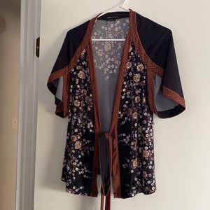 BCBG Max Azaria cardigan